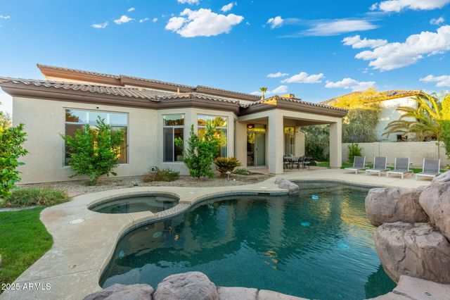 795 W VERBENA Lane, Litchfield Park, AZ 85340