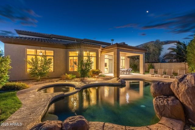 795 W VERBENA Lane, Litchfield Park, AZ 85340