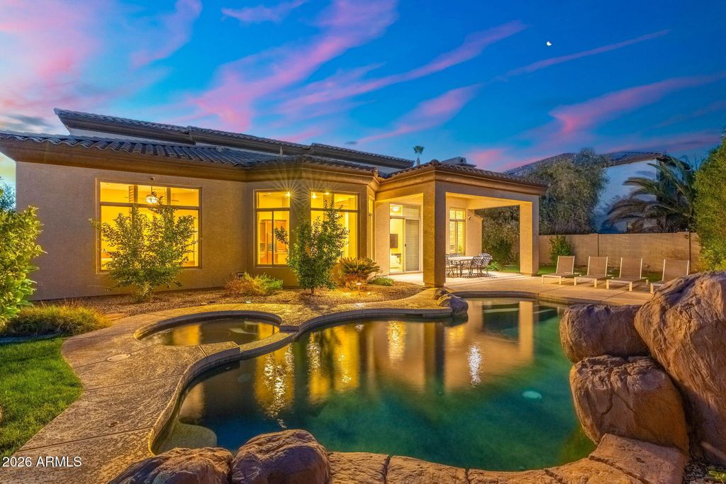 795 W VERBENA Lane, Litchfield Park, AZ 85340 — photo 2