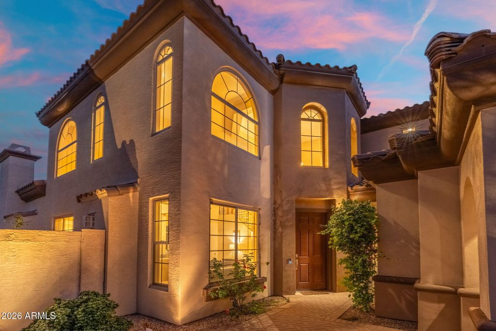 795 W VERBENA Lane, Litchfield Park, AZ 85340 — photo 4