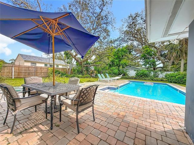 14626 WILDWOOD DRIVE, Largo, FL 33774