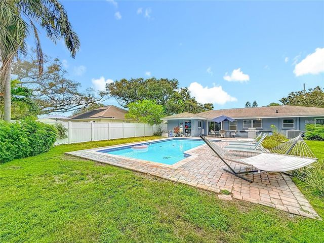 14626 WILDWOOD DRIVE, Largo, FL 33774