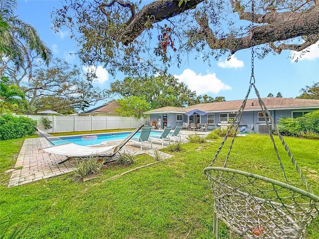 14626 WILDWOOD DRIVE, Largo, FL 33774