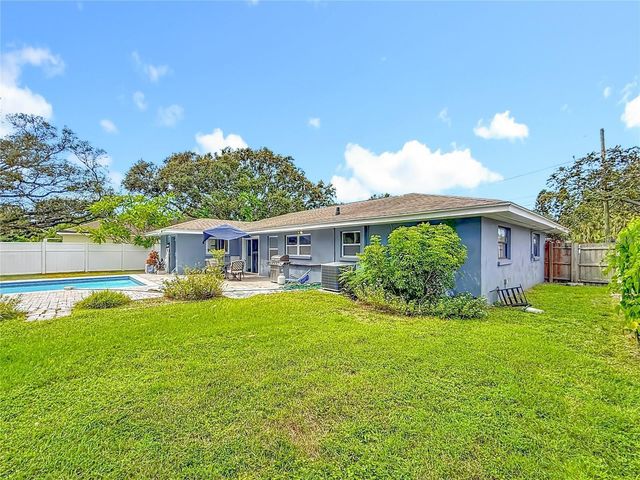 14626 WILDWOOD DRIVE, Largo, FL 33774
