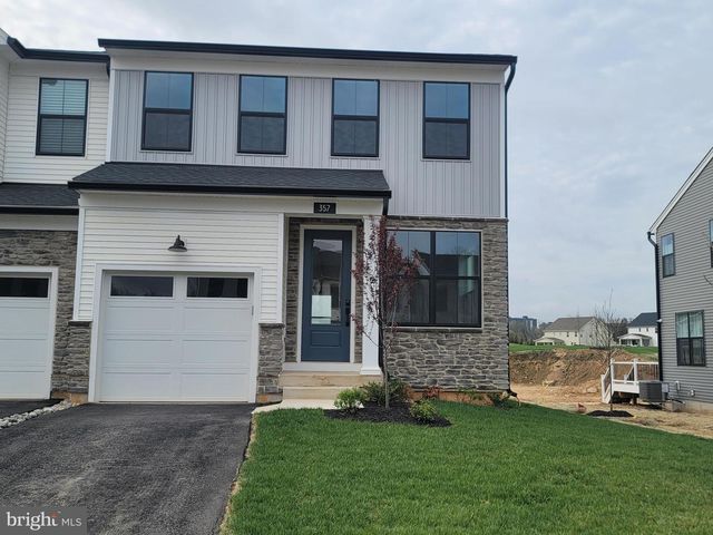 357 ASPEN WAY, King Of Prussia, PA 19406