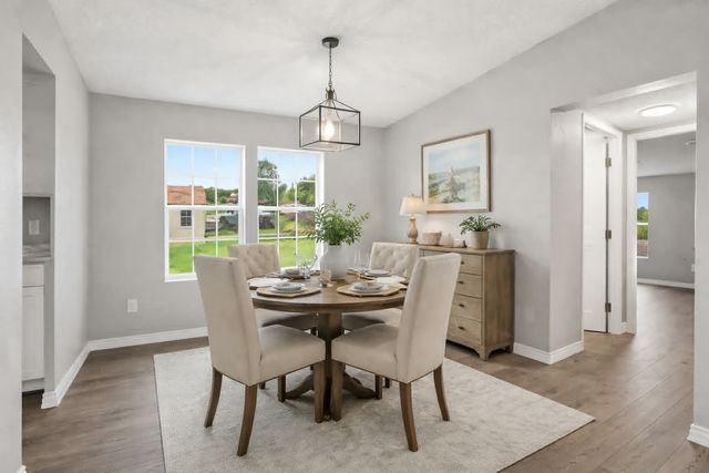 8621 Meadow Way Lane, Alvarado, TX 76009