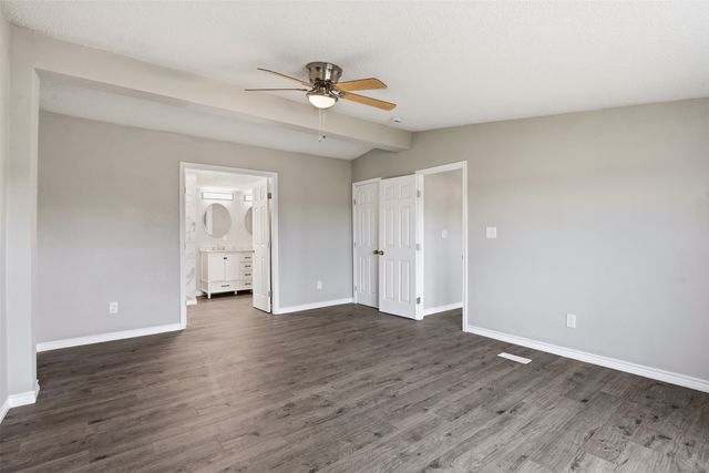 8621 Meadow Way Lane, Alvarado, TX 76009