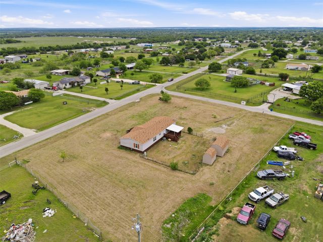 8621 Meadow Way Lane, Alvarado, TX 76009