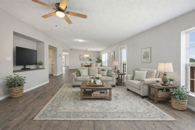 8621 Meadow Way Lane, Alvarado, TX 76009