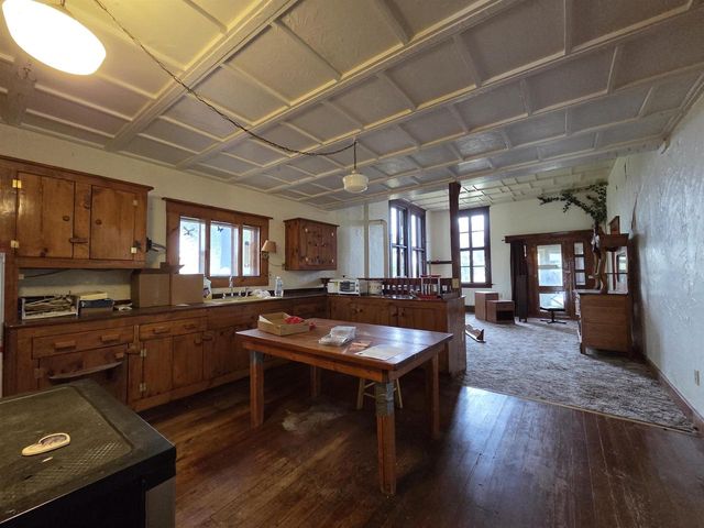 7610 N Prairie Road, Muscoda, WI 53573