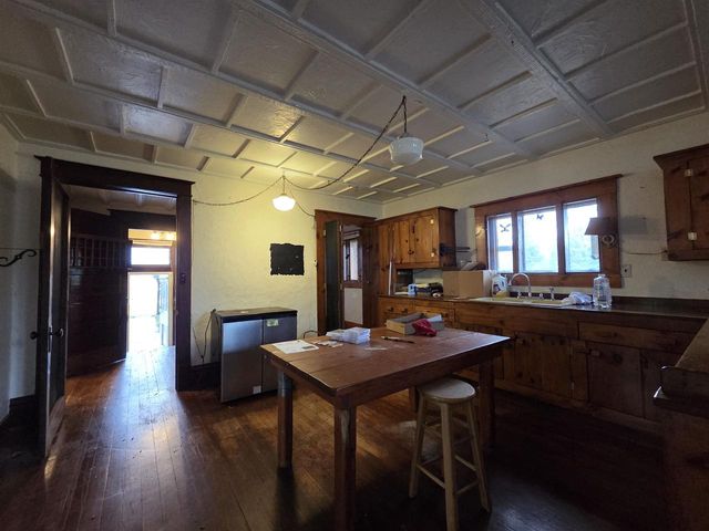 7610 N Prairie Road, Muscoda, WI 53573