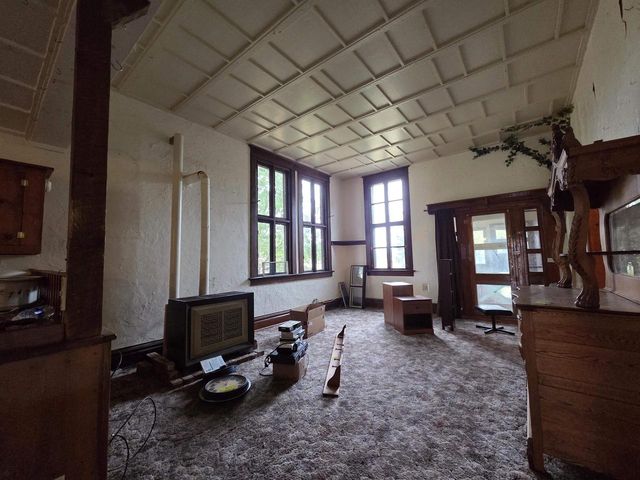 7610 N Prairie Road, Muscoda, WI 53573