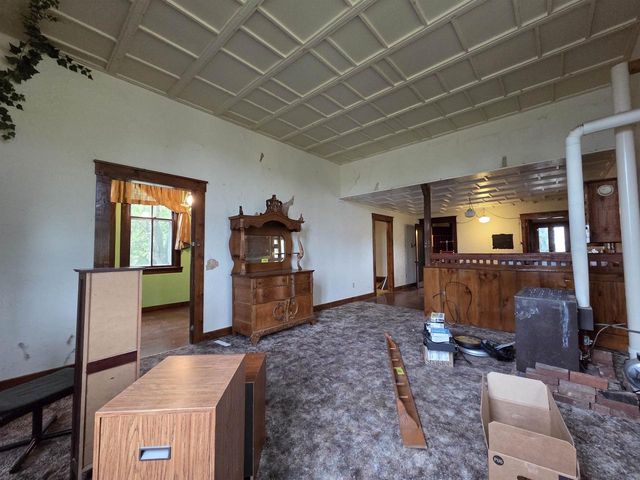 7610 N Prairie Road, Muscoda, WI 53573