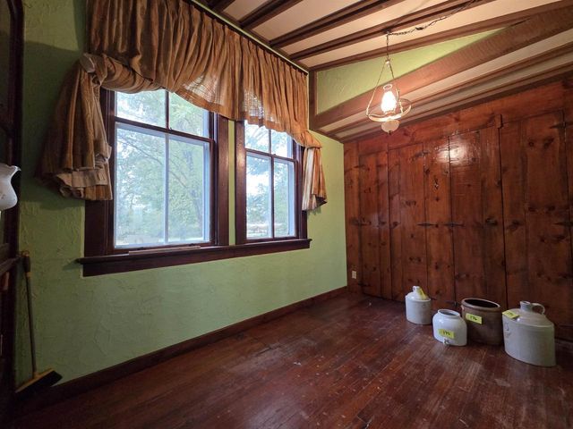 7610 N Prairie Road, Muscoda, WI 53573