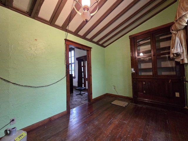 7610 N Prairie Road, Muscoda, WI 53573