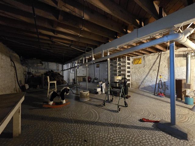 7610 N Prairie Road, Muscoda, WI 53573