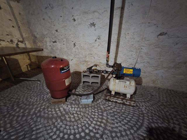 7610 N Prairie Road, Muscoda, WI 53573