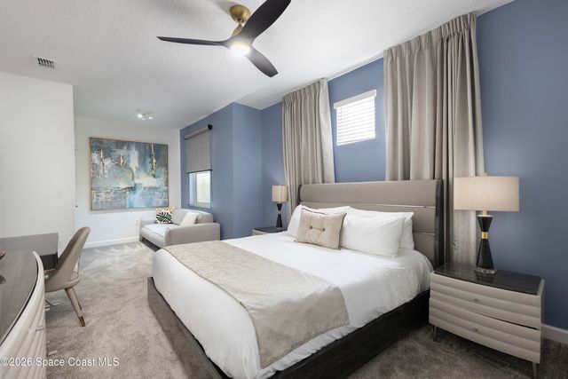 385 Strand Drive, Melbourne Beach, FL 32951