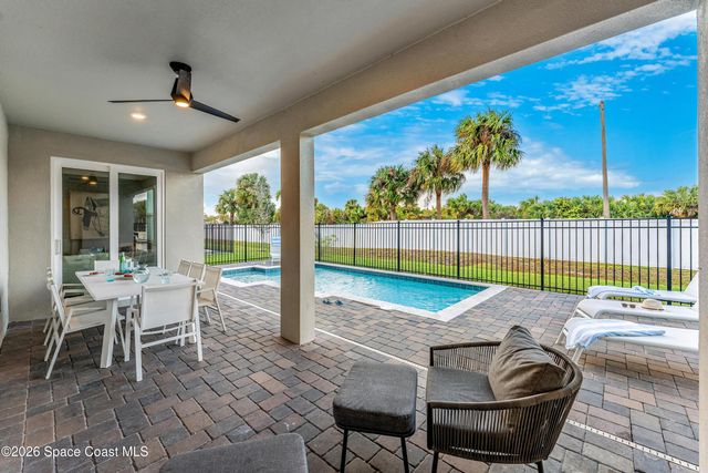 385 Strand Drive, Melbourne Beach, FL 32951