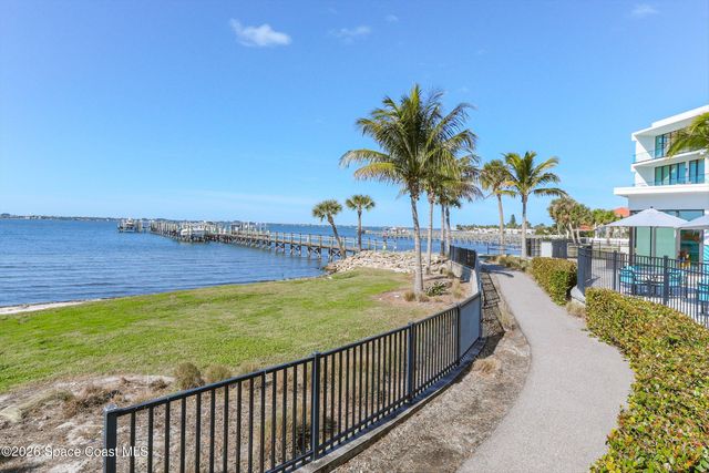 385 Strand Drive, Melbourne Beach, FL 32951