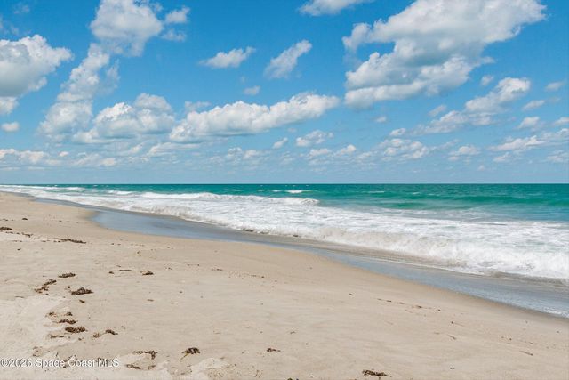 385 Strand Drive, Melbourne Beach, FL 32951