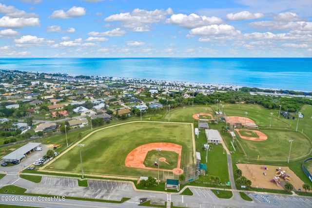 385 Strand Drive, Melbourne Beach, FL 32951