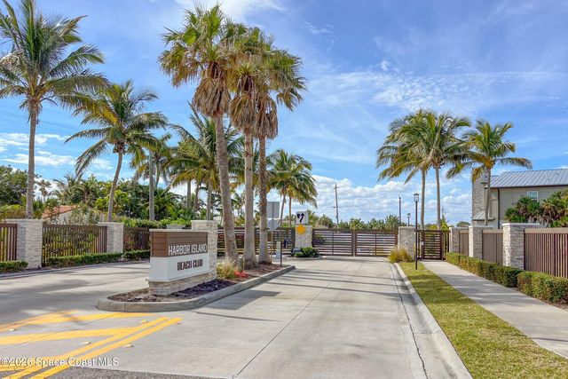 385 Strand Drive, Melbourne Beach, FL 32951