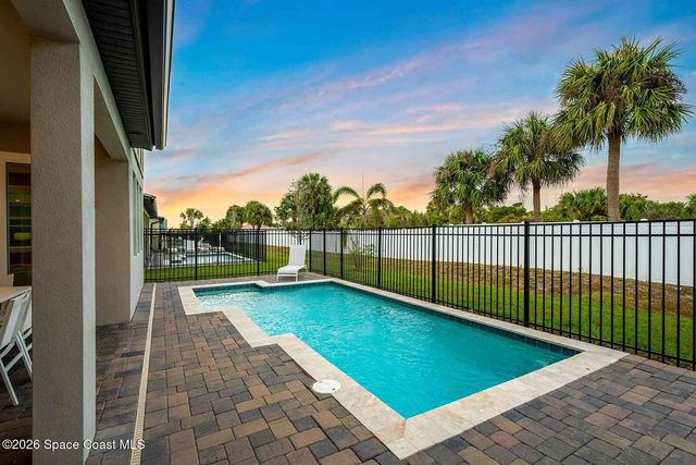 385 Strand Drive, Melbourne Beach, FL 32951