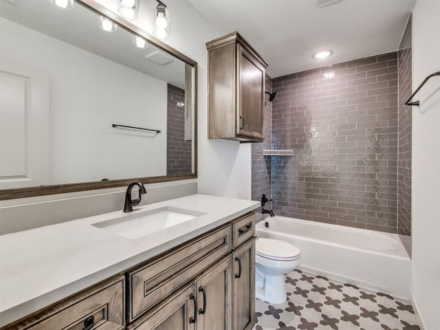 3015 E 147th Street S, Bixby, OK 74008