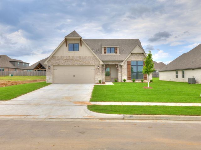 3015 E 147th Street S, Bixby, OK 74008