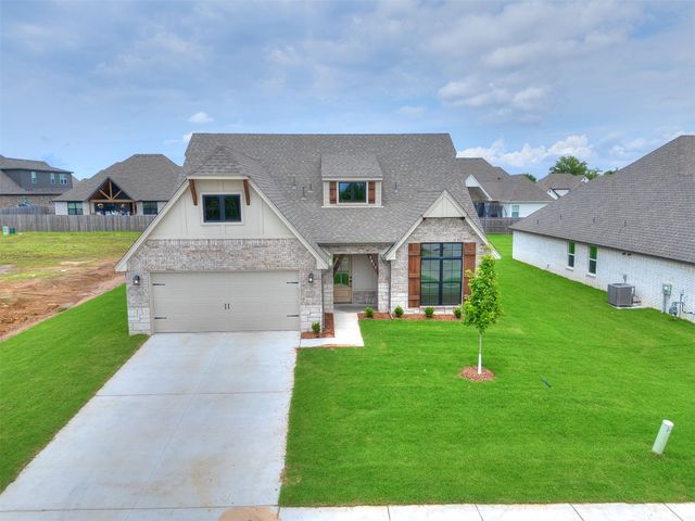 3015 E 147th Street S, Bixby, OK 74008
