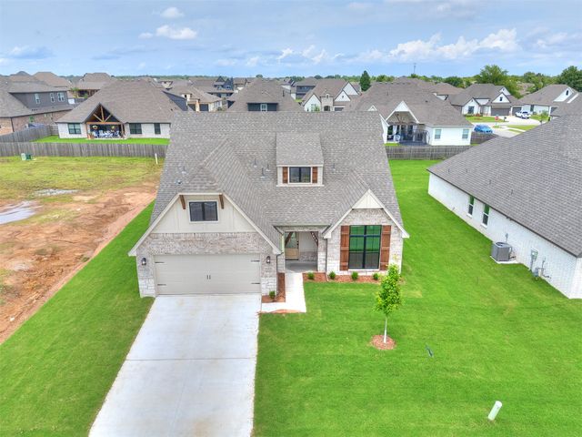3015 E 147th Street S, Bixby, OK 74008