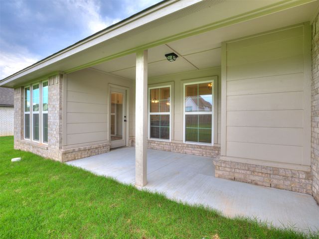 3015 E 147th Street S, Bixby, OK 74008