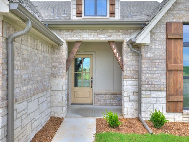 3015 E 147th Street S, Bixby, OK 74008