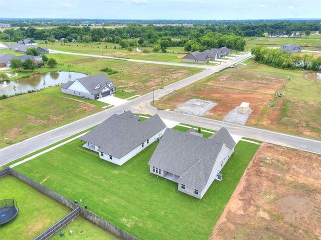 3015 E 147th Street S, Bixby, OK 74008