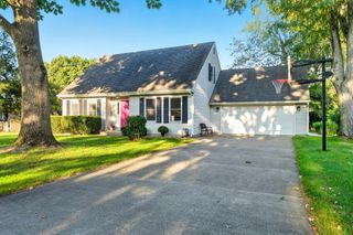 1010 Tomahawk Lane, Niles City, MI 49120