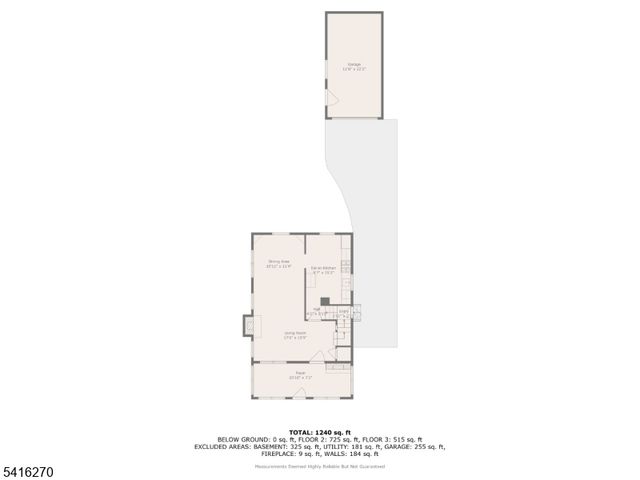 960 Moessner Ave, Union Twp., NJ 07083