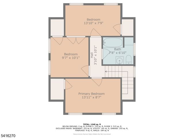 960 Moessner Ave, Union Twp., NJ 07083