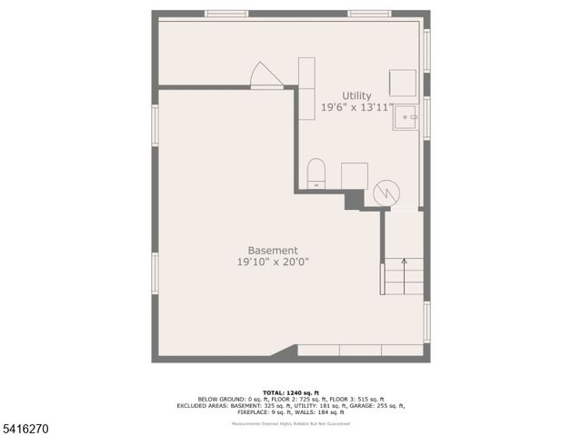 960 Moessner Ave, Union Twp., NJ 07083