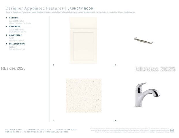 426 Dogwood Ln, Hardeeville, SC 29927