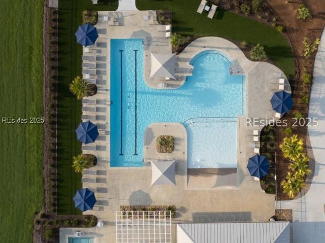 426 Dogwood Ln, Hardeeville, SC 29927