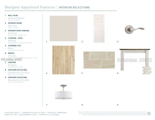 426 Dogwood Ln, Hardeeville, SC 29927