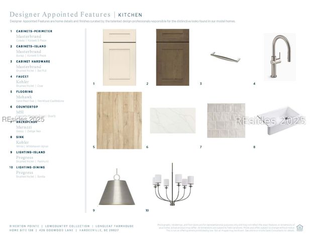 426 Dogwood Ln, Hardeeville, SC 29927