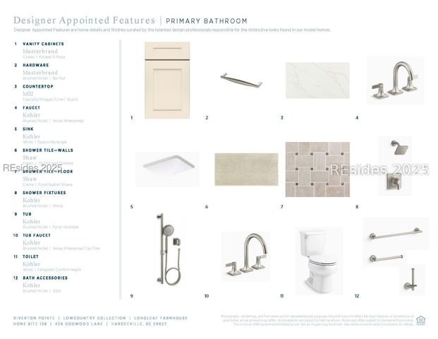 426 Dogwood Ln, Hardeeville, SC 29927