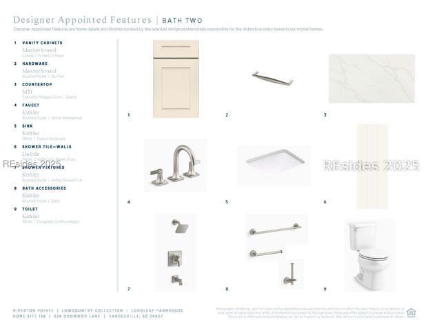 426 Dogwood Ln, Hardeeville, SC 29927