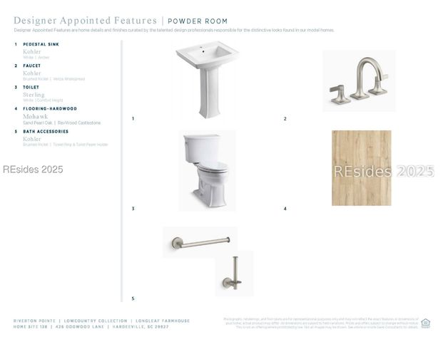 426 Dogwood Ln, Hardeeville, SC 29927