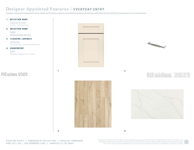 426 Dogwood Ln, Hardeeville, SC 29927