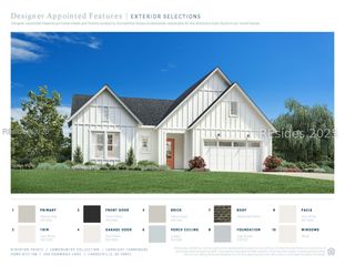 426 Dogwood Ln, Hardeeville, SC 29927