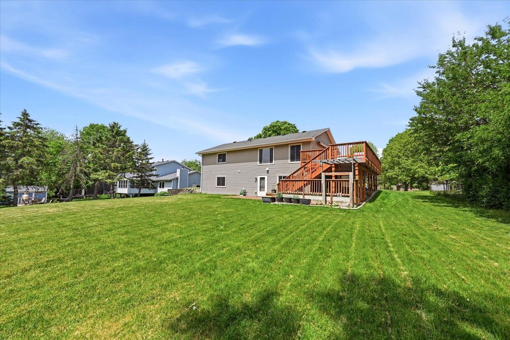 4516 Whitetail Way, Eagan, MN 55123 — photo 3