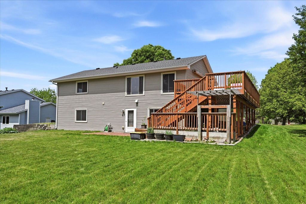 4516 Whitetail Way, Eagan, MN 55123 — photo 4